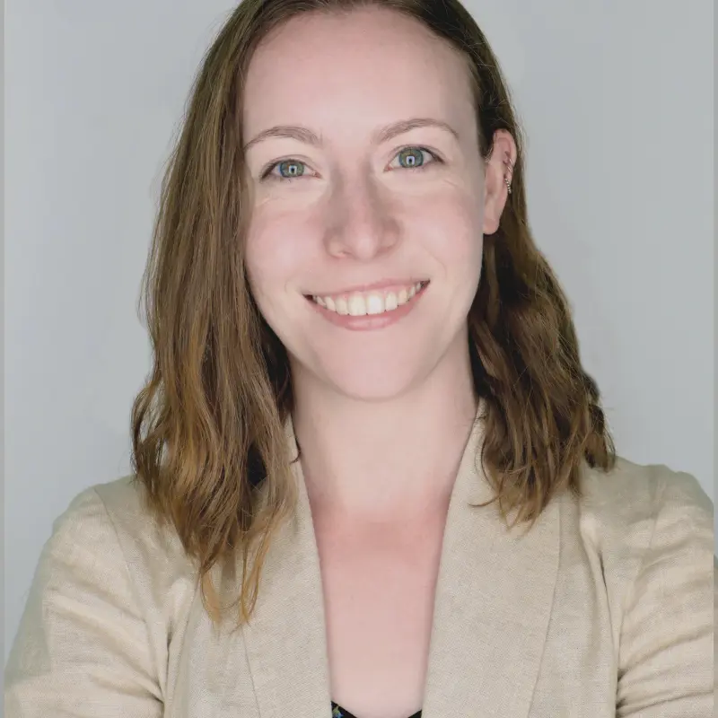 Photo of Hannah Mechtenberg